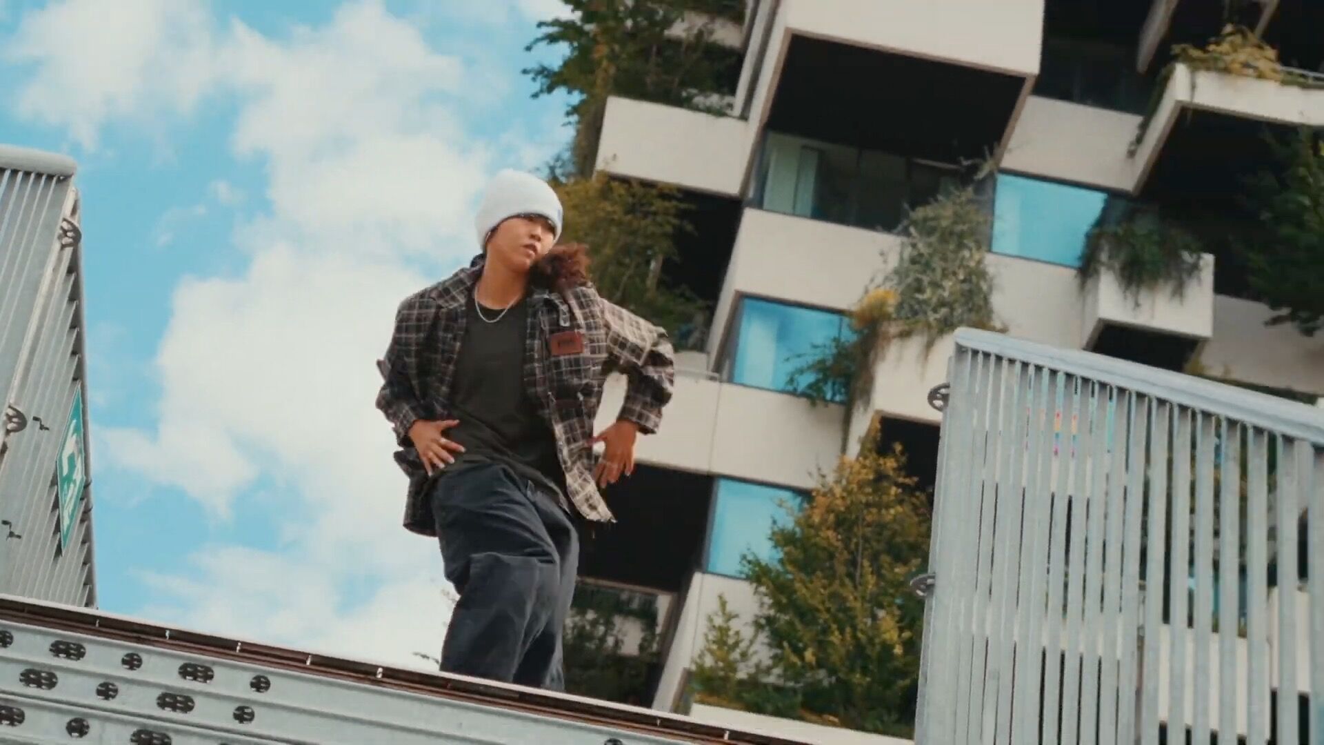 ▲▼直擊荷蘭！永齡霹靂舞銘日之馨　　　台8選手移地訓練、挑戰IBE賽場             。（圖／記者劉亮亨攝）