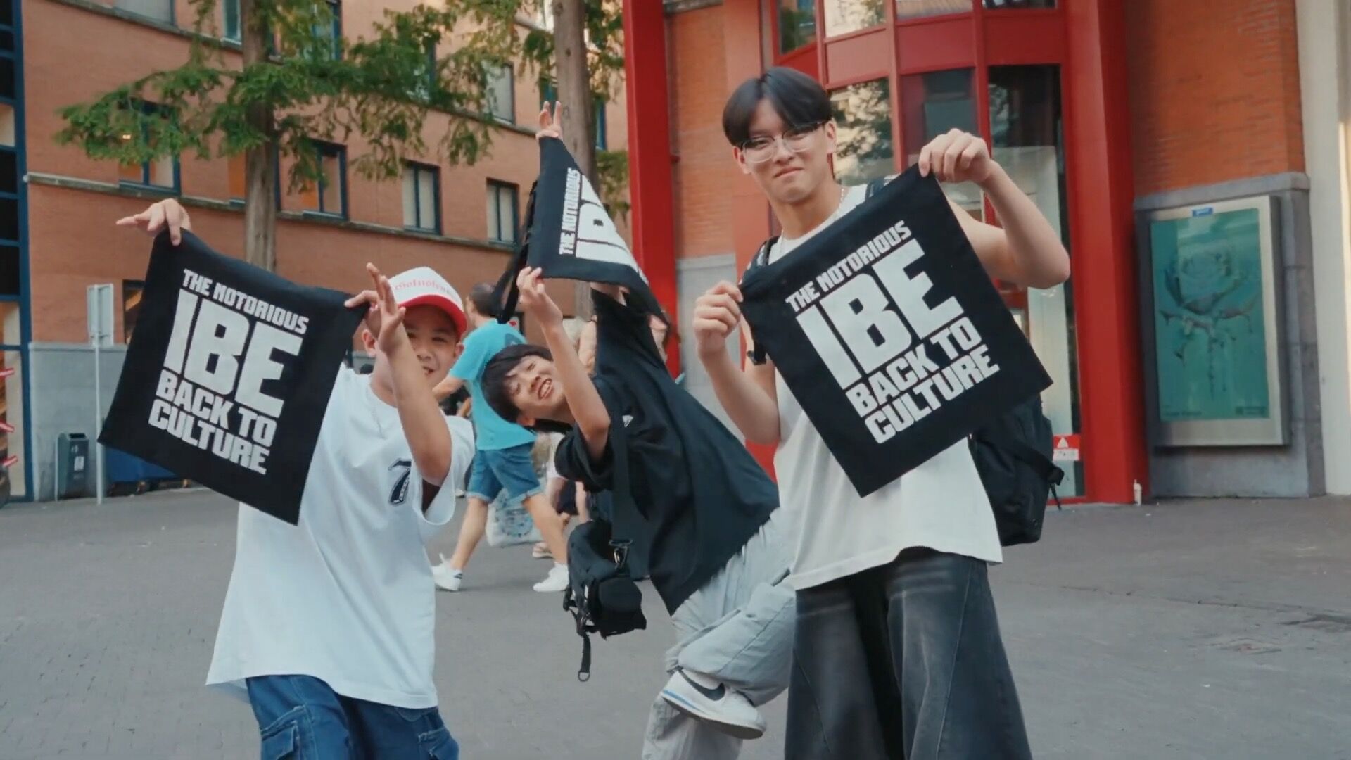 ▲▼直擊荷蘭！永齡霹靂舞銘日之馨　　　台8選手移地訓練、挑戰IBE賽場             。（圖／記者劉亮亨攝）