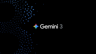 最強AI Gemini 3實力曝光！實測從筆記到程式　真的只要一句話