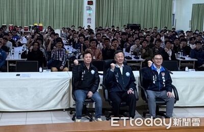 桃園警治安維護組替代役召訓「百分百到訓」　落實全民國防