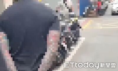 恐怖洗車場老闆！砍殺討薪員工還押他全家　連戶頭3千元也領光