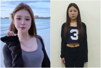 中國網紅「橙子姐姐」失聯真相曝！　涉詐騙在柬埔寨被捕