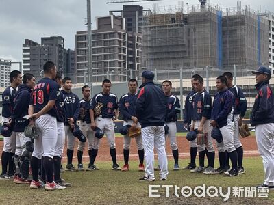 黑豹旗／1年級當英雄！劉桓宇關鍵安救平鎮　4：2逆轉淘汰穀保