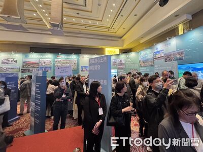 交通部招商大會釋3339億元商機　北車大樓更新案12月招標