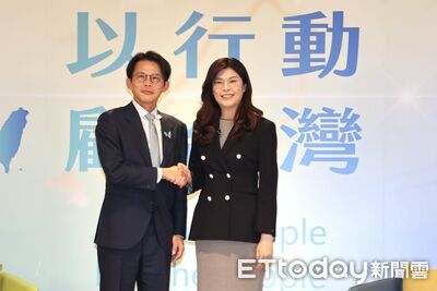 藍白共同願景發布會14日登場　民眾黨曝四大面向拋新治理模式