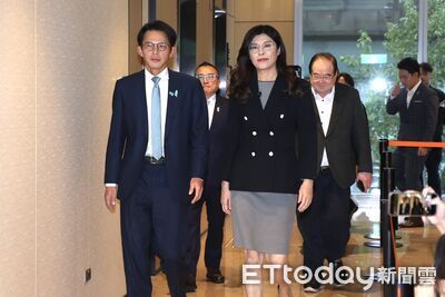 分析「綠營唯一主軸破壞藍白合」　作家預言2028大選最終結局