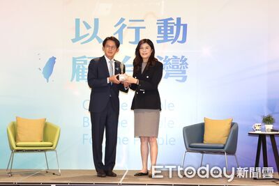 談2026合作　鄭麗文喊良性競爭1+1大於2、黃國昌用誠意選出最強團隊