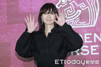 直擊／大咖韓影后現台北！麵店老闆認出裴斗娜　她嚇到：居然認識我