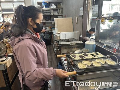 永康就業中心帶隊！　特定對象、身障求職者實訪旅宿餐飲找出職涯方向