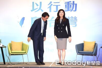 2026藍白提名比民調　鄭麗文：若願賭不服輸就會黨紀處理
