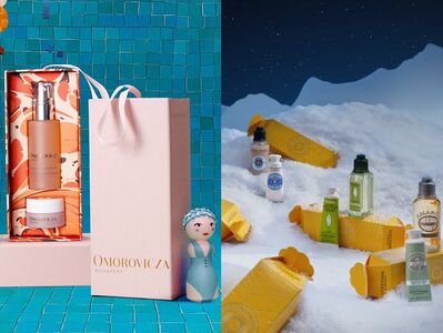 交換禮物2000元內怎麼挑？4款不踩雷超值大容量、明星熱銷通通買得到