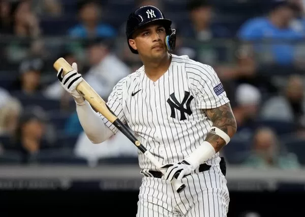 ▲ 佩雷拉（Everson Pereira）          。（圖／達志影像／美聯社）