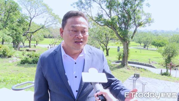 ▲卑南遺址公園時空穿越！XR帶你直擊史前台東生活▼             。（圖／記者鄭遠龍攝）