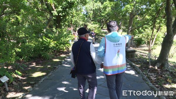 ▲卑南遺址公園時空穿越！XR帶你直擊史前台東生活▼             。（圖／記者鄭遠龍攝）