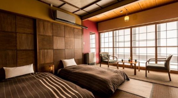 ▲▼日本溫泉泡湯提案。（圖／樂天旅遊提供）