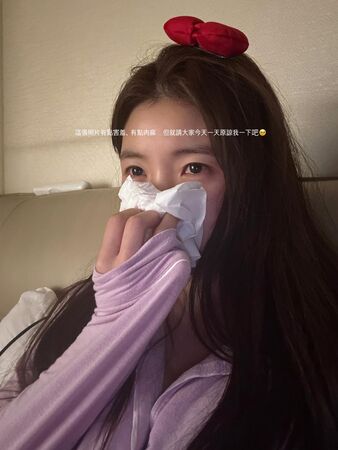 ▲▼李多慧。（圖／翻攝自Threads／le_dahye）