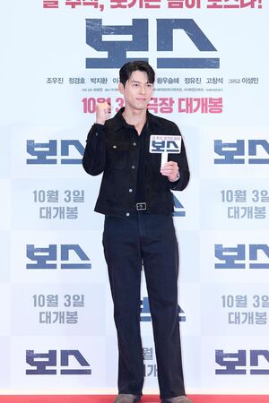 ▲▼年度黑馬！鄭敬淏、李奎炯重聚《誰想當老大》　玄彬、李棟旭等力挺。（圖／采昌國際多媒體提供）