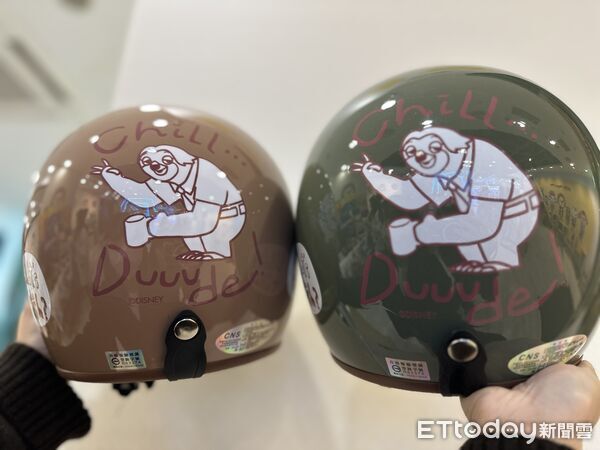 ▲▼7-ELEVEN推出「ZOOTOPIA動物方城市2」周邊快閃購。（圖／記者林育綾攝）