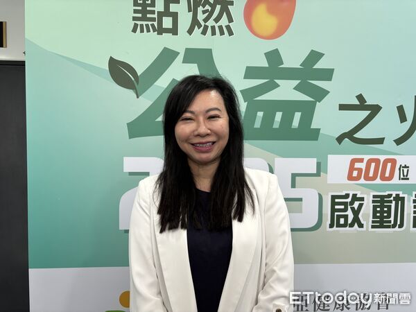 ▲▼藥師立委林憶君將接任藥師公會理事長。（圖／記者洪巧藍攝）