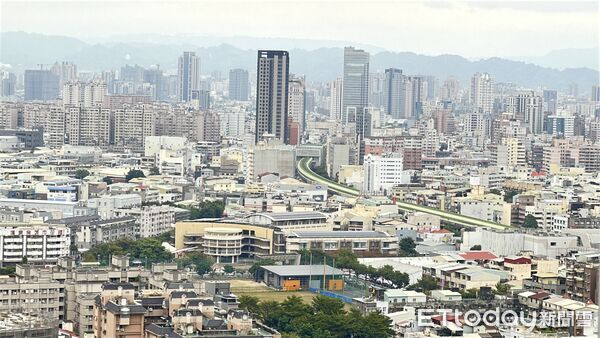 ▲▼ 理仁柏舍,公設,獨立,聯聚建設            。（圖／記者陳筱惠攝）