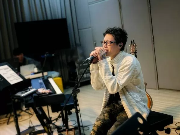 ▲▼ Marz23攻蛋邁入倒數。（圖／寬宏藝術X華納音樂提供）