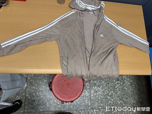 ▲▼             。（圖／記者許權毅翻攝）