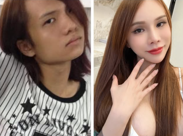 ▲▼小A辣。（圖／翻攝自Instagram／ala780705）