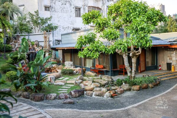 ▲▼雅閣溫泉行館。（圖／部落客陳小可的吃喝玩樂授權提供）