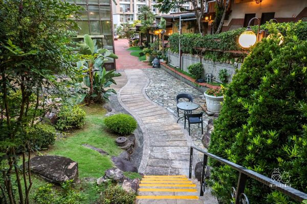 ▲▼雅閣溫泉行館。（圖／部落客陳小可的吃喝玩樂授權提供）