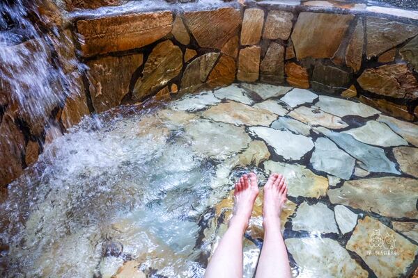 ▲▼雅閣溫泉行館。（圖／部落客陳小可的吃喝玩樂授權提供）