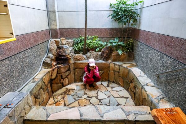 ▲▼雅閣溫泉行館。（圖／部落客陳小可的吃喝玩樂授權提供）