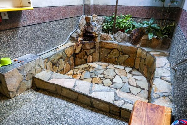 ▲▼雅閣溫泉行館。（圖／部落客陳小可的吃喝玩樂授權提供）