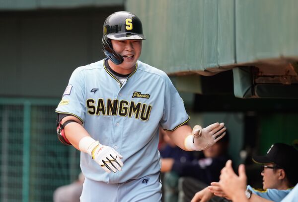 ▲全儀山。（圖／中職提供）