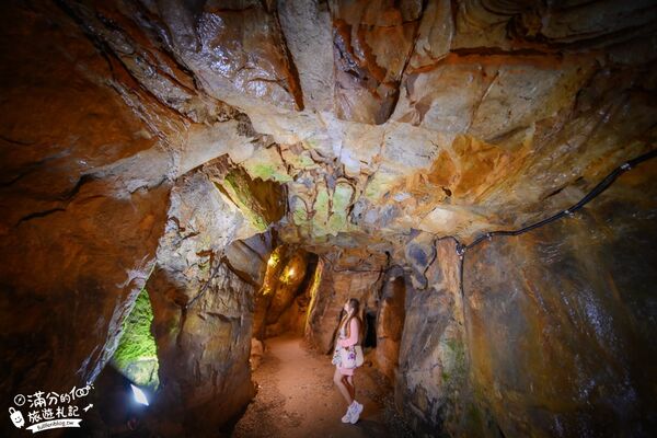 ▲▼仙洞巖最勝寺。（圖／部落客滿分的旅遊札記授權提供）