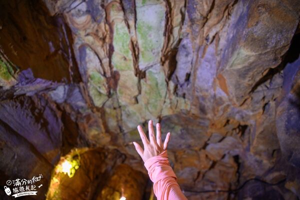 ▲▼仙洞巖最勝寺。（圖／部落客滿分的旅遊札記授權提供）