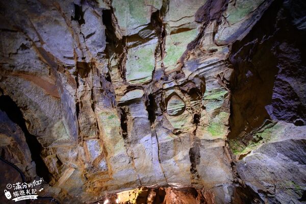 ▲▼仙洞巖最勝寺。（圖／部落客滿分的旅遊札記授權提供）