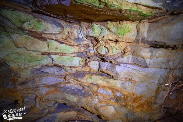 ▲▼仙洞巖最勝寺。（圖／部落客滿分的旅遊札記授權提供）