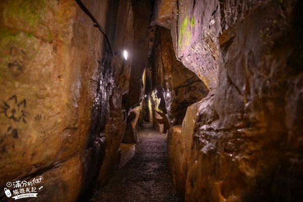 ▲▼仙洞巖最勝寺。（圖／部落客滿分的旅遊札記授權提供）
