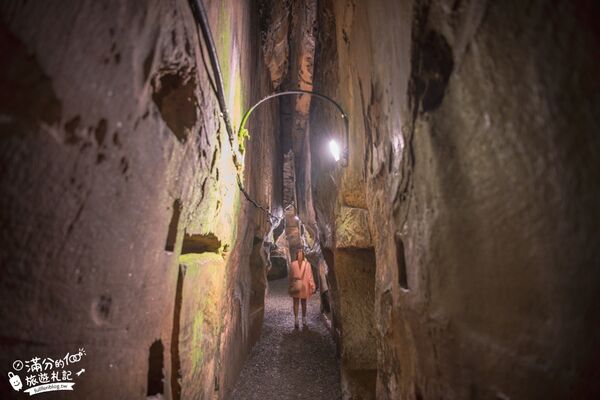 ▲▼仙洞巖最勝寺。（圖／部落客滿分的旅遊札記授權提供）