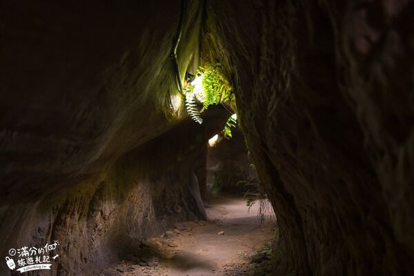 ▲▼仙洞巖最勝寺。（圖／部落客滿分的旅遊札記授權提供）