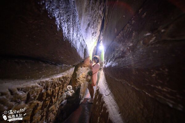 ▲▼仙洞巖最勝寺。（圖／部落客滿分的旅遊札記授權提供）