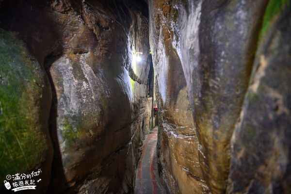 ▲▼仙洞巖最勝寺。（圖／部落客滿分的旅遊札記授權提供）