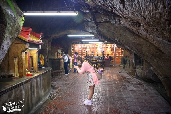 ▲▼仙洞巖最勝寺。（圖／部落客滿分的旅遊札記授權提供）