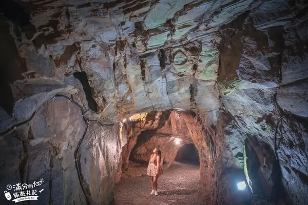 ▲▼仙洞巖最勝寺。（圖／部落客滿分的旅遊札記授權提供）