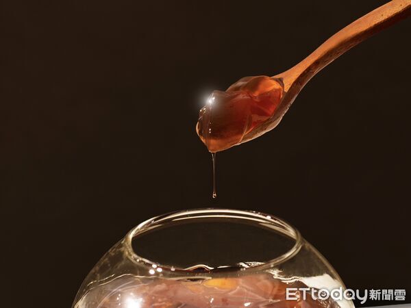 ▲▼麻古茶坊推紅茶粉粿新配料。（圖／麻古茶坊提供）