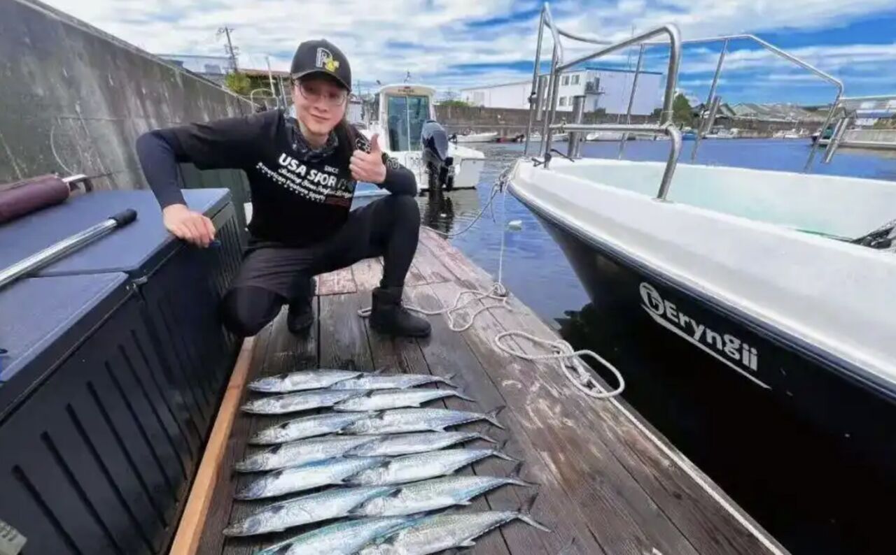 陸留學生畢業轉職當獵人 首獵熊子彈打光險成「最終戰」