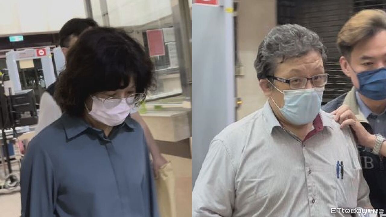 盜賣胎盤幹細胞研究成果被起訴!女教授夫婦喊冤:北醫誤導檢方