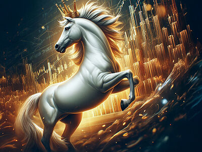 白馬股好錢途資金集中化 AI是顯學記憶體最熱門