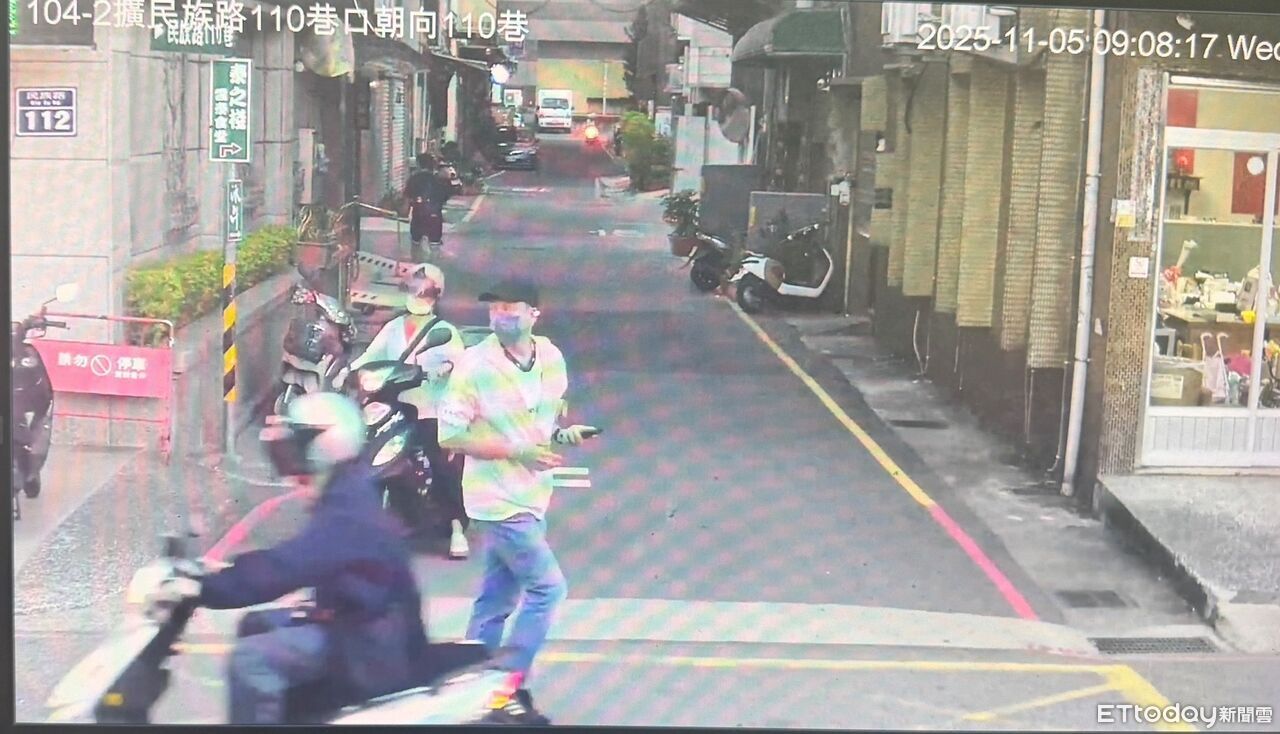 正妹幫領普發1萬強攻!馬國男來台當車手 沒領到薪水遭收押