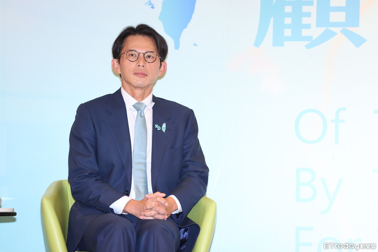 民進黨推選前放「民主假」　黃國昌：最重要目的是阻礙年輕人投票